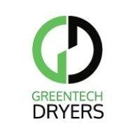 greentech dryers s.r.l. logo image