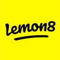 lemon8 app logo image