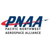 pacific northwest aerospace alliance logo image