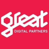 great digital partners logo image