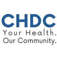 community health & dental care, inc. logo image