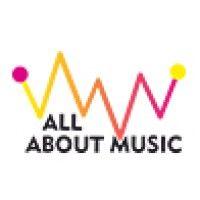 all about music logo image