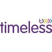 timeless ims logo image