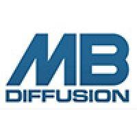 mb diffusion logo image