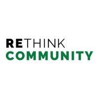 rethink community