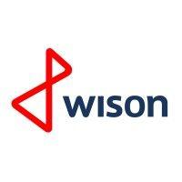 wison group logo image