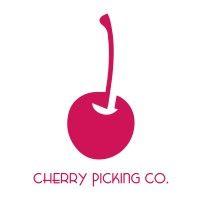 cherry picking co. logo image