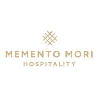 memento mori hospitality logo image