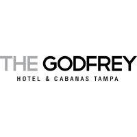 godfrey hotel & cabanas tampa logo image