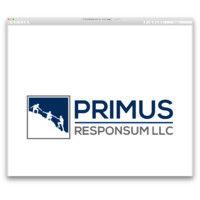 primus responsum llc logo image