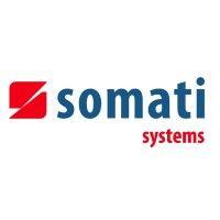 somati systems logo image