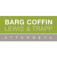 barg coffin lewis & trapp, llp logo image