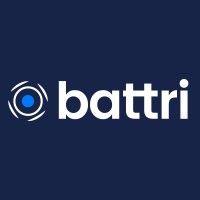 battri logo image