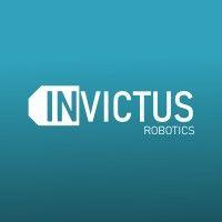 invictus robotics logo image