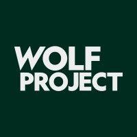 wolf project logo image