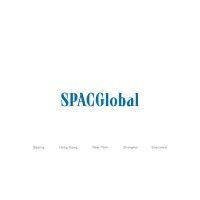 spacglobal logo image