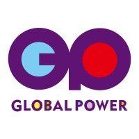 globalpower inc. logo image