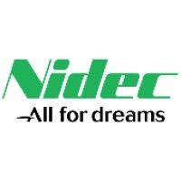 nidec powertrain systems de mexico logo image