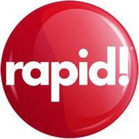 rapid! logo image