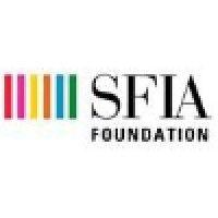 sfia foundation logo image