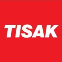 tisak logo image