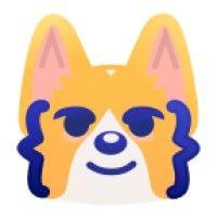 code with corgis logo image