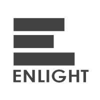 enlight aps logo image