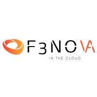 f3nova logo image