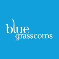 bluegrasscoms ltd logo image