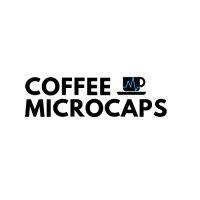 coffee microcaps logo image