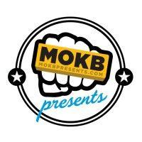 mokb presents logo image