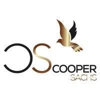 cooper sachs (acquired by forvis) logo image