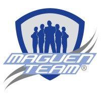 maguen team logo image