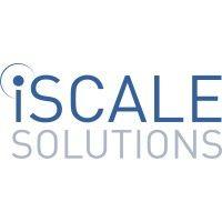 iscale solutions logo image