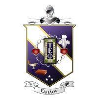 tau epsilon phi fraternity logo image