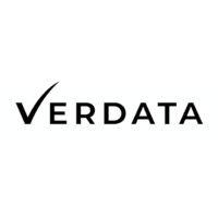 verdata logo image