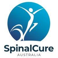 spinalcure australia logo image