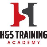 h&s training academy logo image