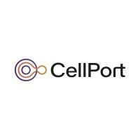 cellport software logo image