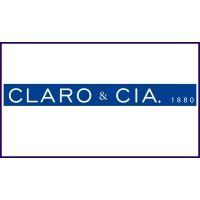 claro & cia. logo image