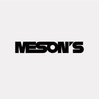 meson's logo image