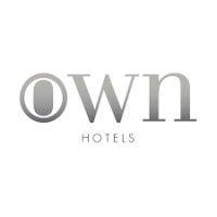 own hotels logo image