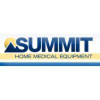 summit hme, inc. logo image