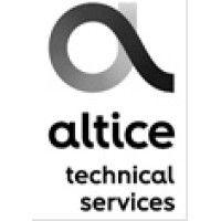 altice technical services logo image