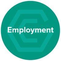 the growth company: employment logo image