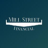 mill street financial, llc logo image