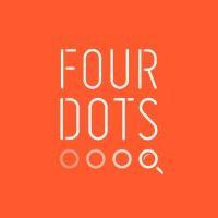 four dots logo image