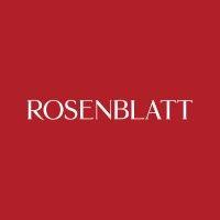 rosenblatt securities logo image