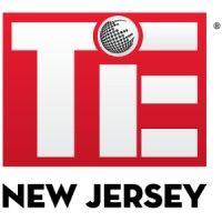 tie new jersey logo image