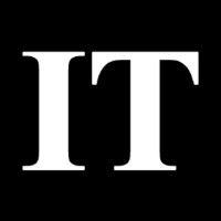 the irish times logo image